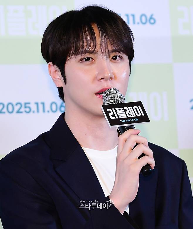 김동한. 사진|강영국 자