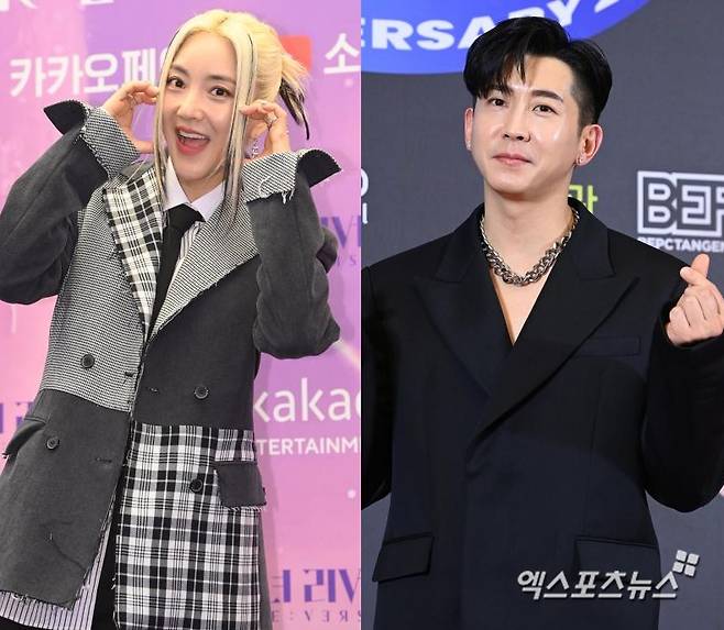 가수 바다, 브라이언.