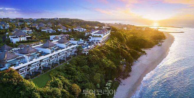 나뚜라 리조트/사진-투어민