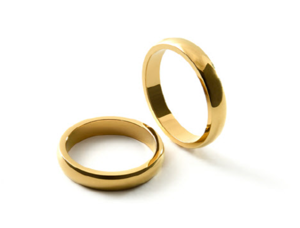 국제 금 시세가 큰 변동이 없는 가운데 국내 프리미엄만 출렁이는 것은 시장 정상화 과정의 일부로 해석된다. 게티이미지