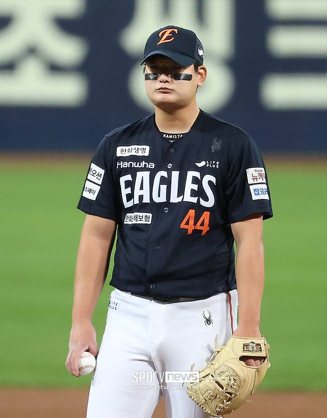 ▲ 김서현 ⓒ곽혜미 기자