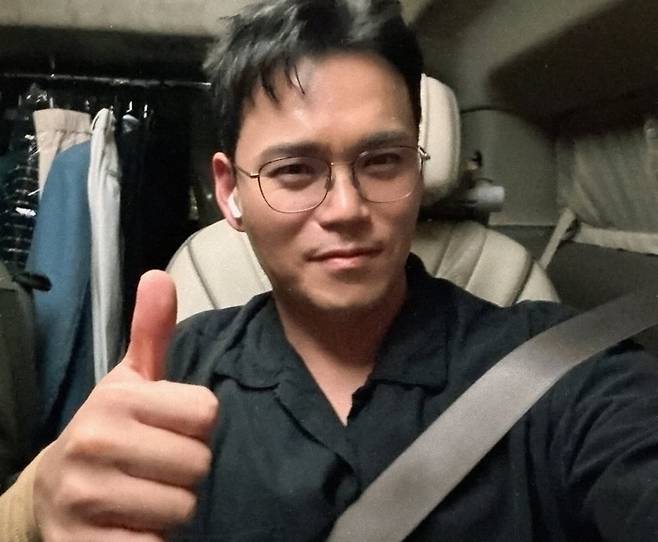 사진ㅣ천록담 SNS