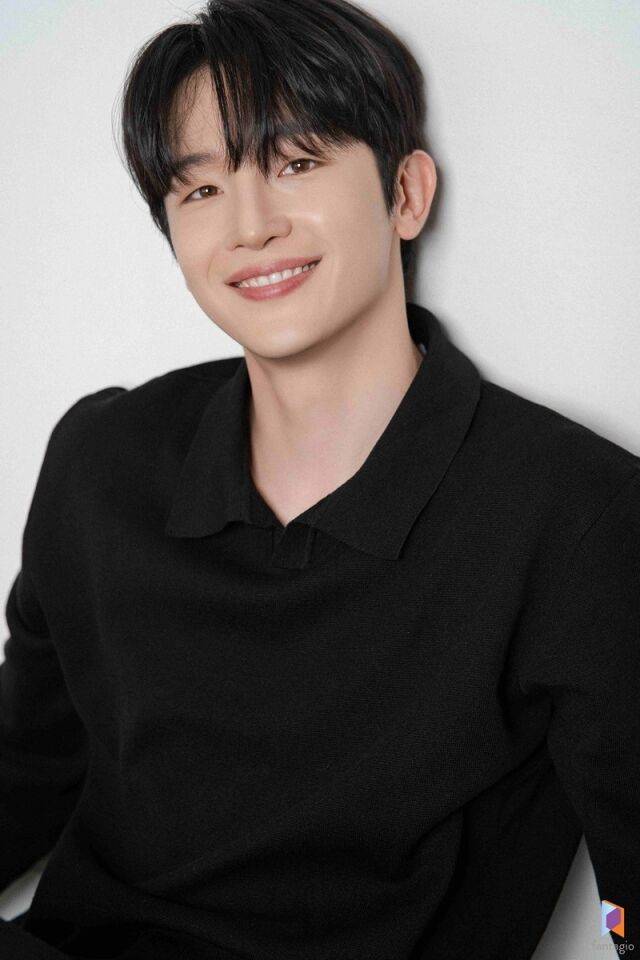 배우 이제연/판타지오