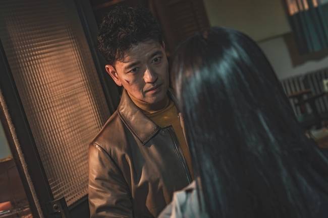 티빙 ‘친애하는 X’