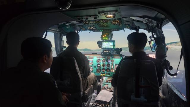 ⓒ산림항공본부