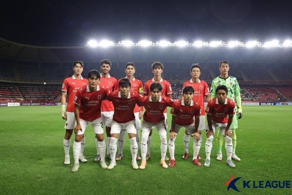 사진=한국프로축구연맹 제공