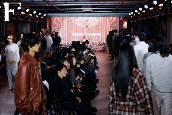 패션코드 2026 S/S 오키오라운지(OKIIO LOUNGE)