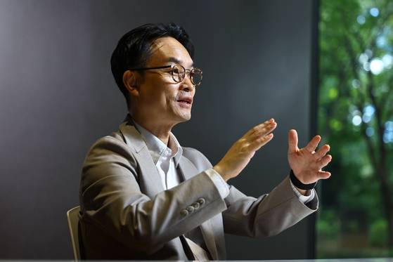 김학철 교수는 "오늘날 한국 정치는 너 죽고 나 살자 식의 대립 구도에 갇혀 있다. 그걸 넘어서는 상상력이 없기 때문이다. 자신의 욕구에만 집중하니까, 상상력의 부재를 겪게 된다. 예수의 어록을 대할 때도 우리에게는 상상력이 필요하다"고 지적했다. 김종호 기자