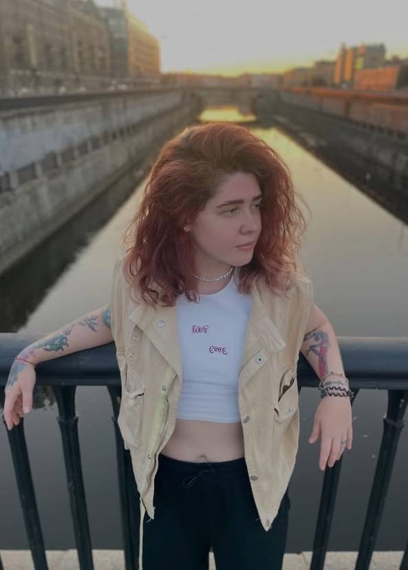 베라 크라브초바