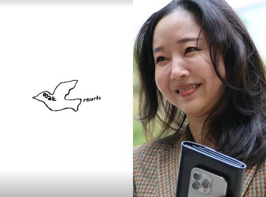 민희진 전 대표 개인계정, / 사진=뉴스1