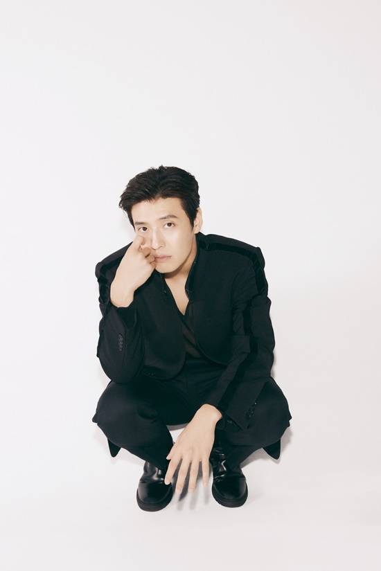 배우 강하늘