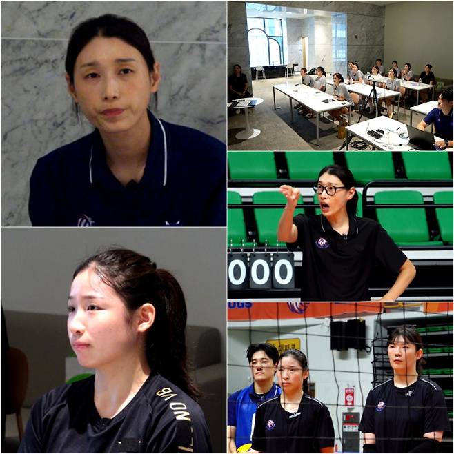 ‘신인감독 김연경’ 인쿠시 수난 시대 발발 (제공: MBC)