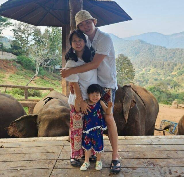 / 홍현희 인스타그램