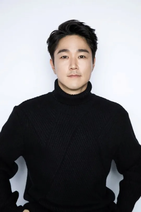 배우 태인호. 사진 굿맨스토리