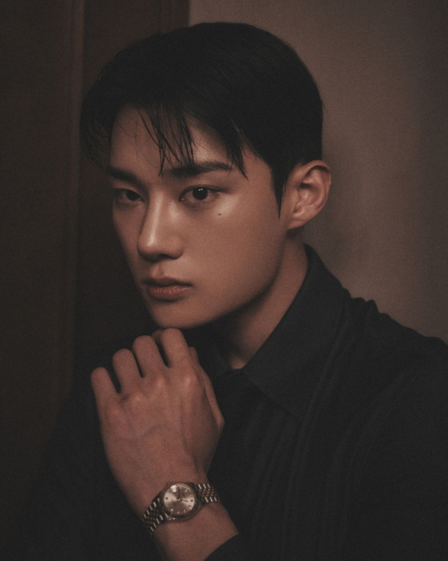 ▲ 기현우. 제공| 호기로운컴퍼니