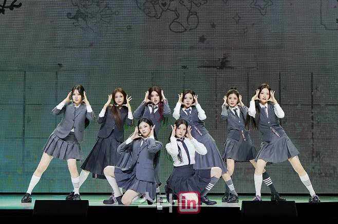 하츠투하츠(사진=SM엔터테인먼트)