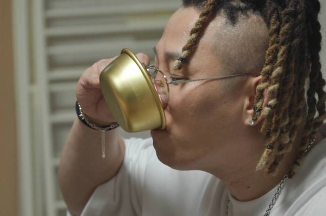 ‘미운 우리 새끼’ 윤민수 이혼 근황(미우새) SBS