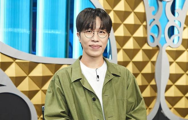 '복면가왕' ‘빙판계 예능 천재’ 곽윤기? 반전 매력으로 스튜디오 초토화