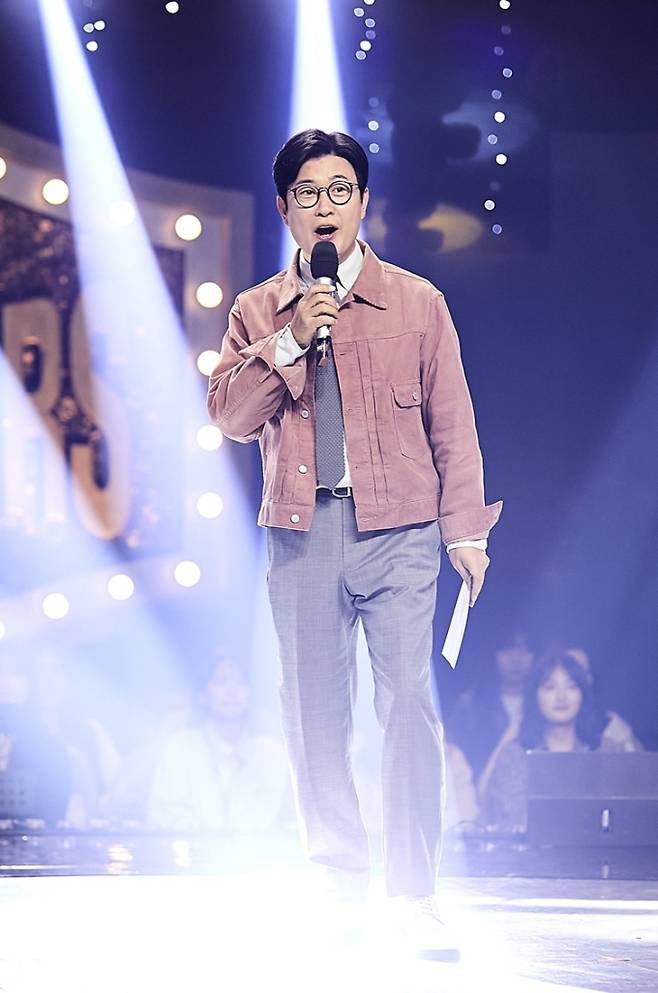 '복면가왕' ‘록의 디바’ 도원경 추정…녹화장 뒤집은 압도적 가창력