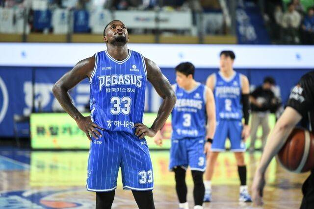 퍼킨스/KBL