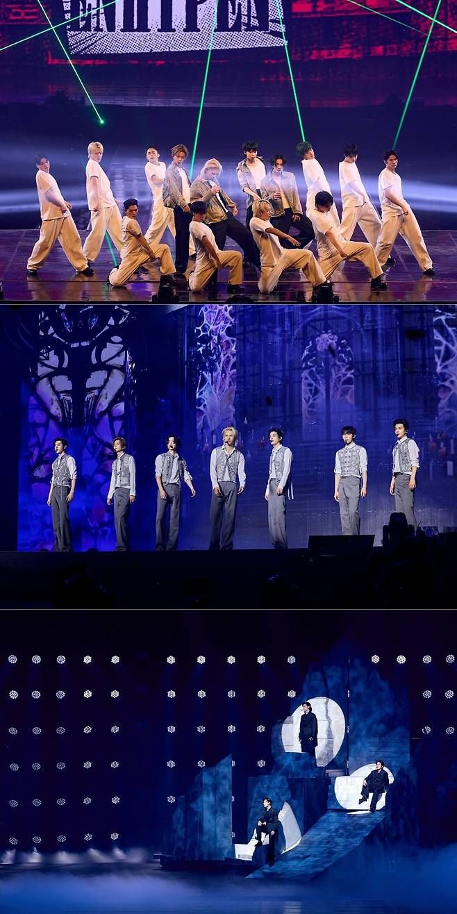 사진=빌리프랩 제공