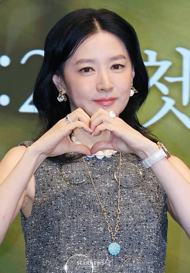 배우 이영애 /사진=이동훈 photoguy@