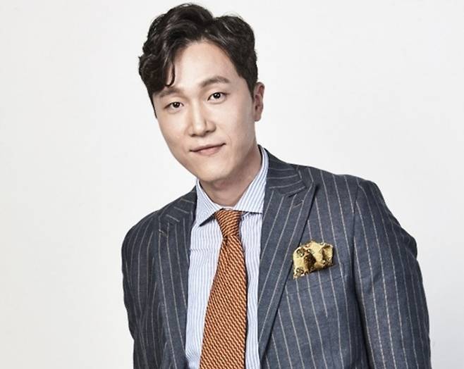 정신건강의학과 전문의 겸 방송인 양재웅. 사진l미스틱 엔터테인먼트