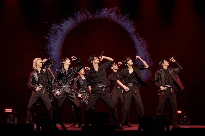 엔하이픈/ 사진 제공=빌리프랩