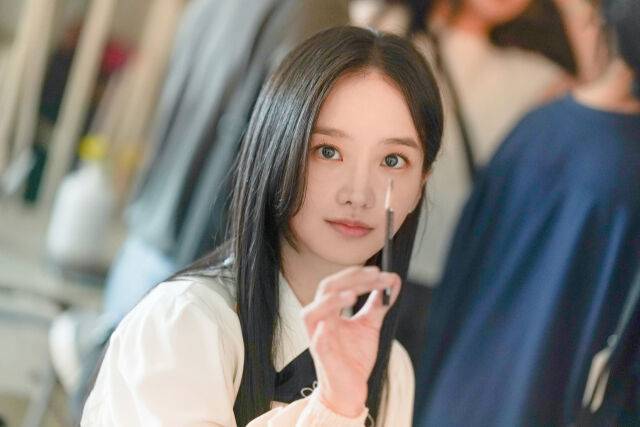 배우 박정연/솔트엔터테인먼트