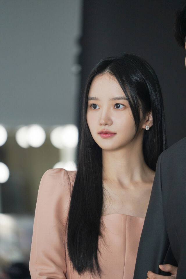 배우 박정연/솔트엔터테인먼트