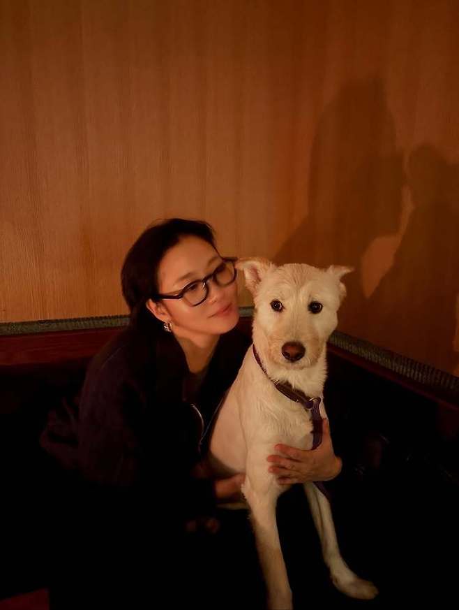 김고은 소셜미디어