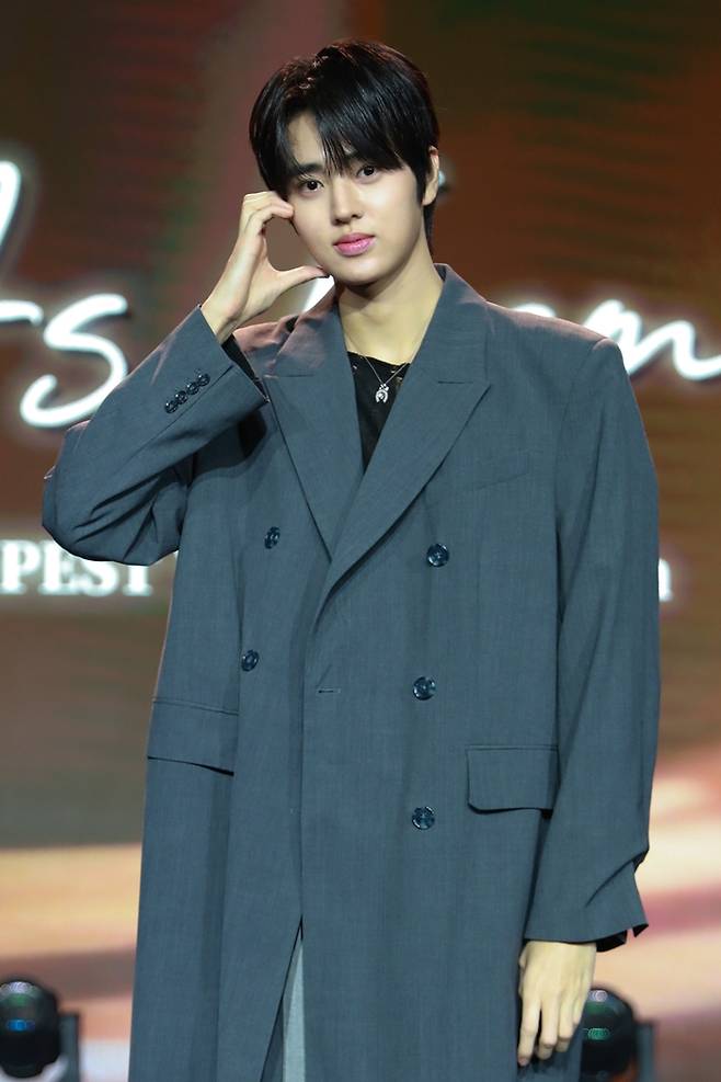 템페스트 은찬. 위에화엔터테인먼트 제공