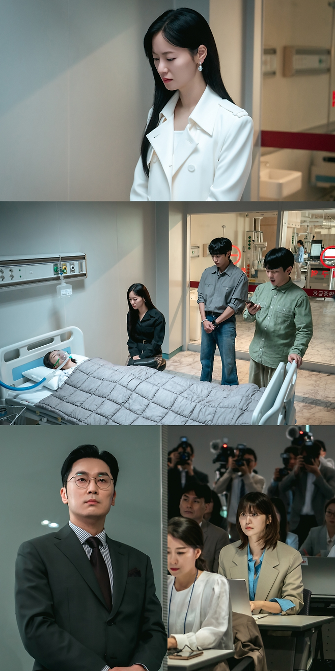 지니 TV 오리지널 ‘착한 여자 부세미’