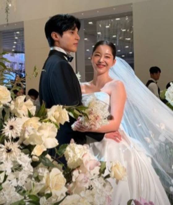 /사진=김가은 SNS