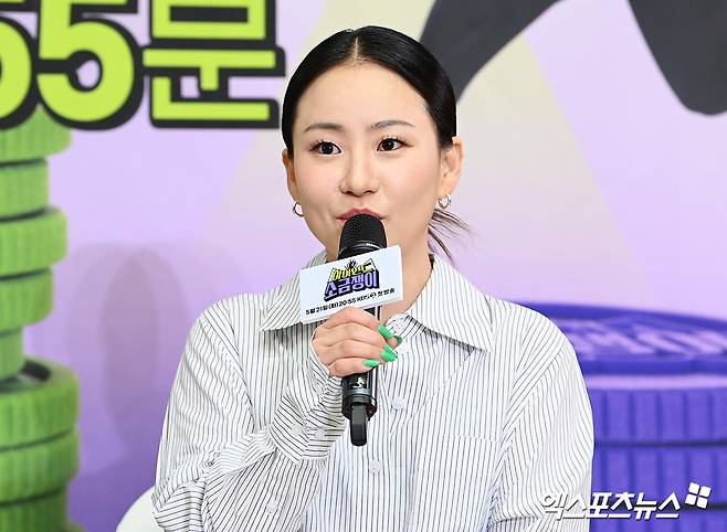 조현아/엑스포츠뉴스 DB