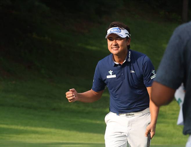 박상현(사진=KPGA 제공)