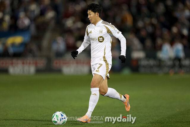 손흥민/게티이미지코리아