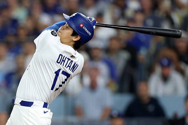 오타니 쇼헤이. 로스앤젤레스 | AFP연합뉴스