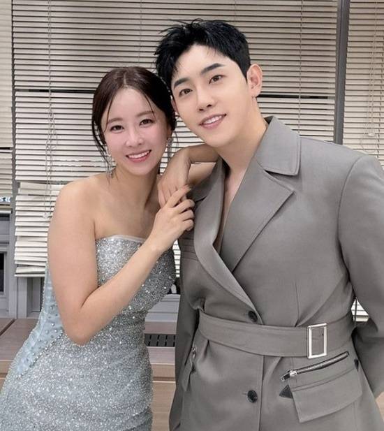 은가은 박현호