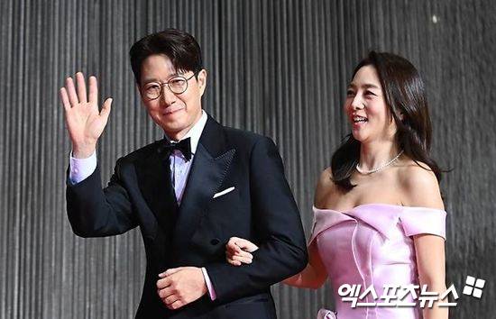 조우종, 정다은