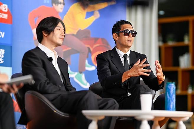 사진제공=채널S·SK브로드밴드