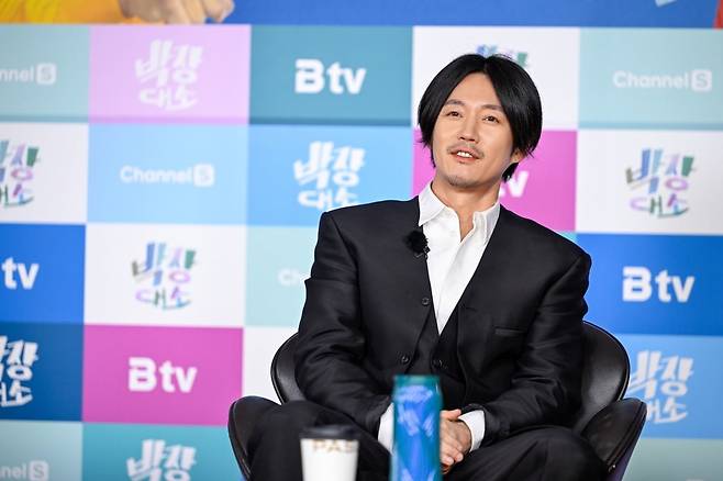 사진제공=채널S·SK브로드밴드