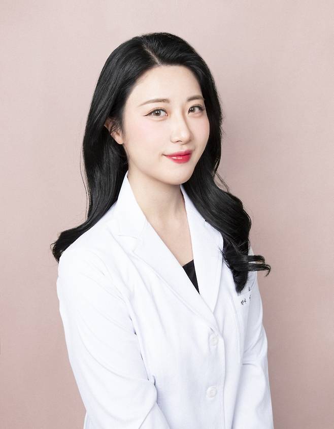 이하경 약사 | 출처: 벨라약국