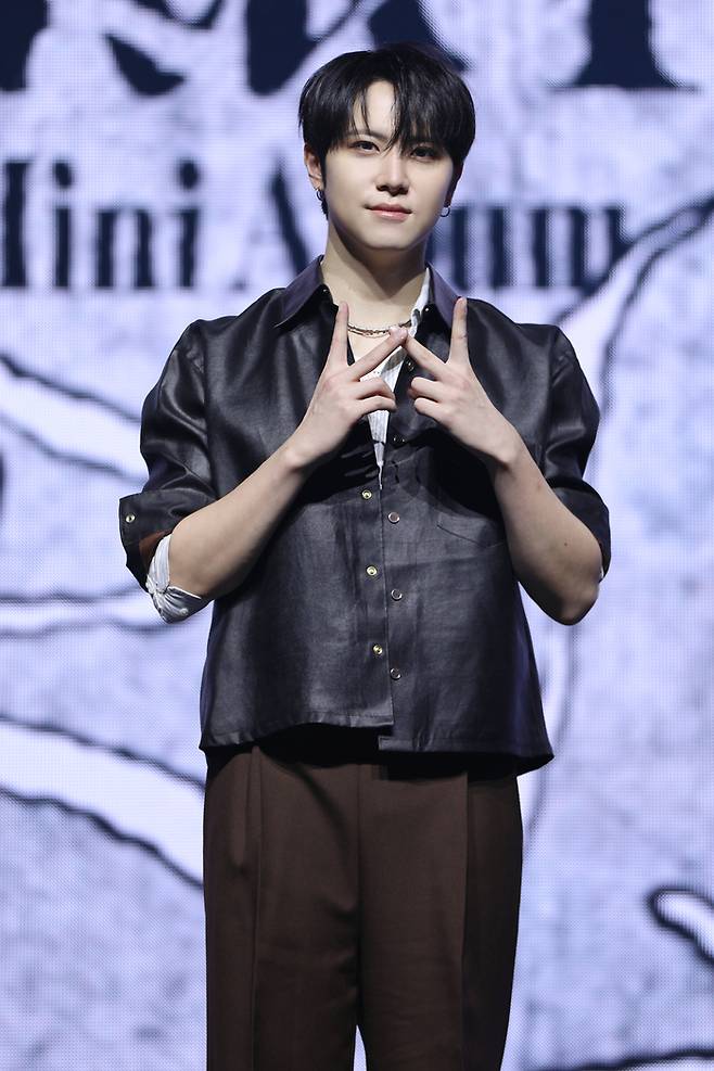 위아이 김동한. 사진 | 위엔터테인먼트