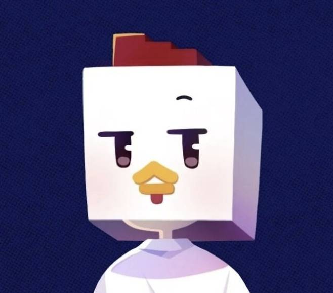 유튜버 수탉. 사진| 유튜브