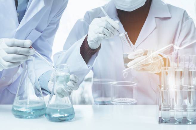 큐리언트의 텔라세벡이 주목받고 있다. 사진은 기사 내용과는 무관함. /사진=클립아트코리아