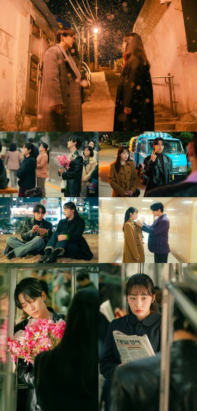 사진=tvN 토일드라마 ‘태풍상사’ 제공