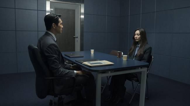 사진=MBN ‘퍼스트레이디’