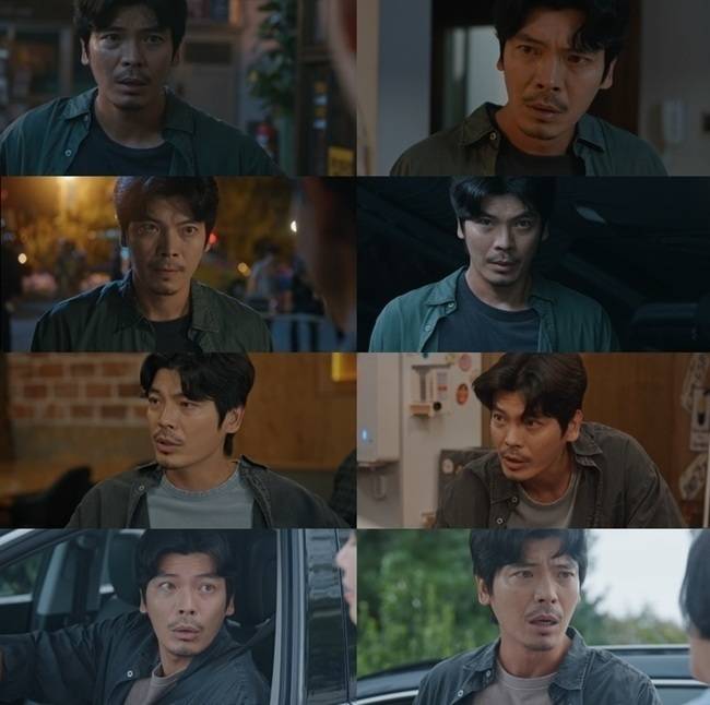 tvN 월화드라마 ‘신사장 프로젝트’