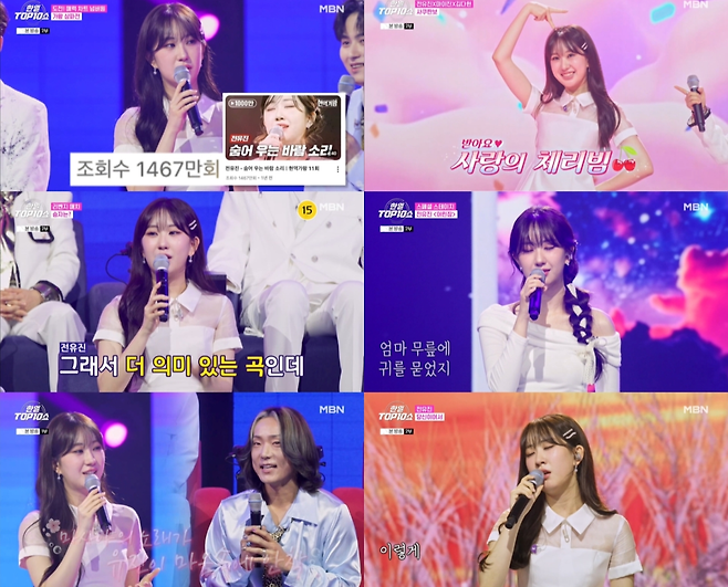 MBN ‘한일톱텐쇼’